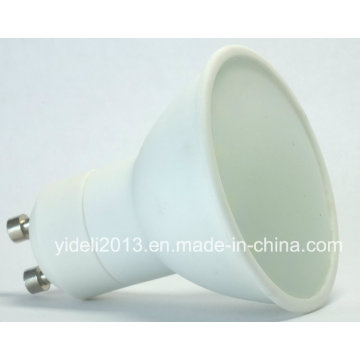Ceramic 2835 SMD 2700k GU10 Ceiling LED Spot Light Bulb Lamp